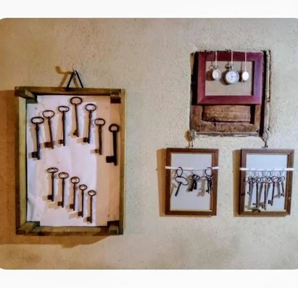 Maurizio Nel Borgo Medievale Tavernelle  Apartment Tavernelle (Massa-Carrara)