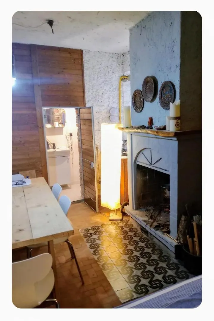 Maurizio Nel Borgo Medievale Tavernelle  Tavernelle (Massa-Carrara)