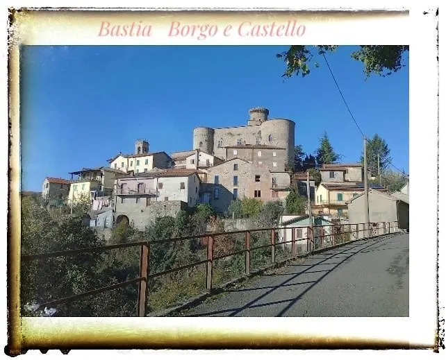Apartment Maurizio Nel Borgo Medievale Tavernelle