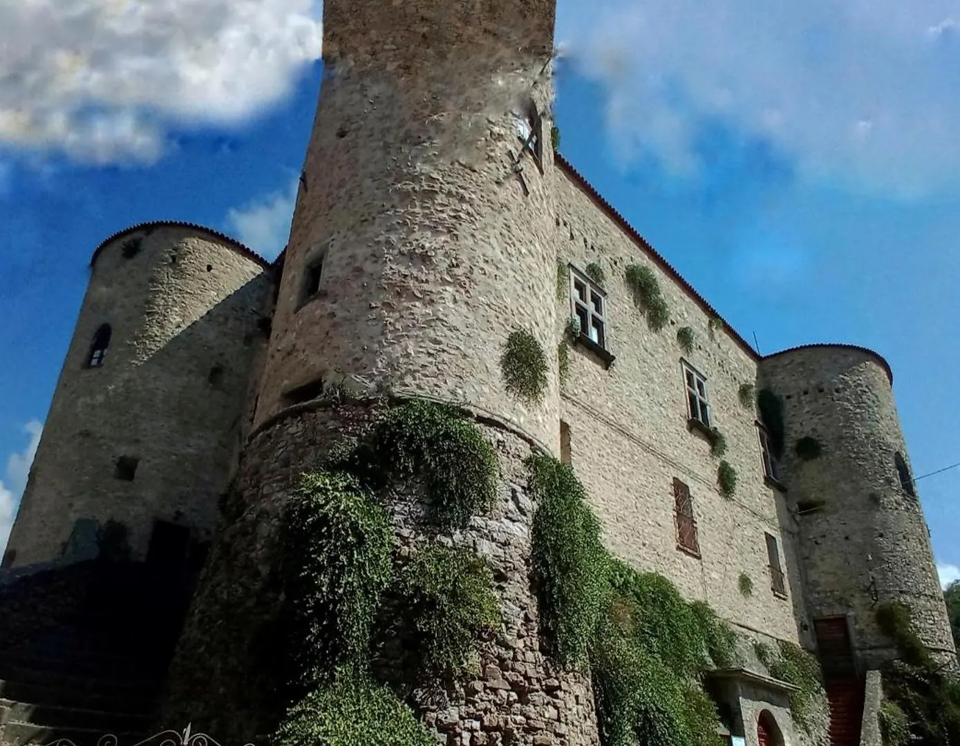 Apartment Maurizio Nel Borgo Medievale Tavernelle