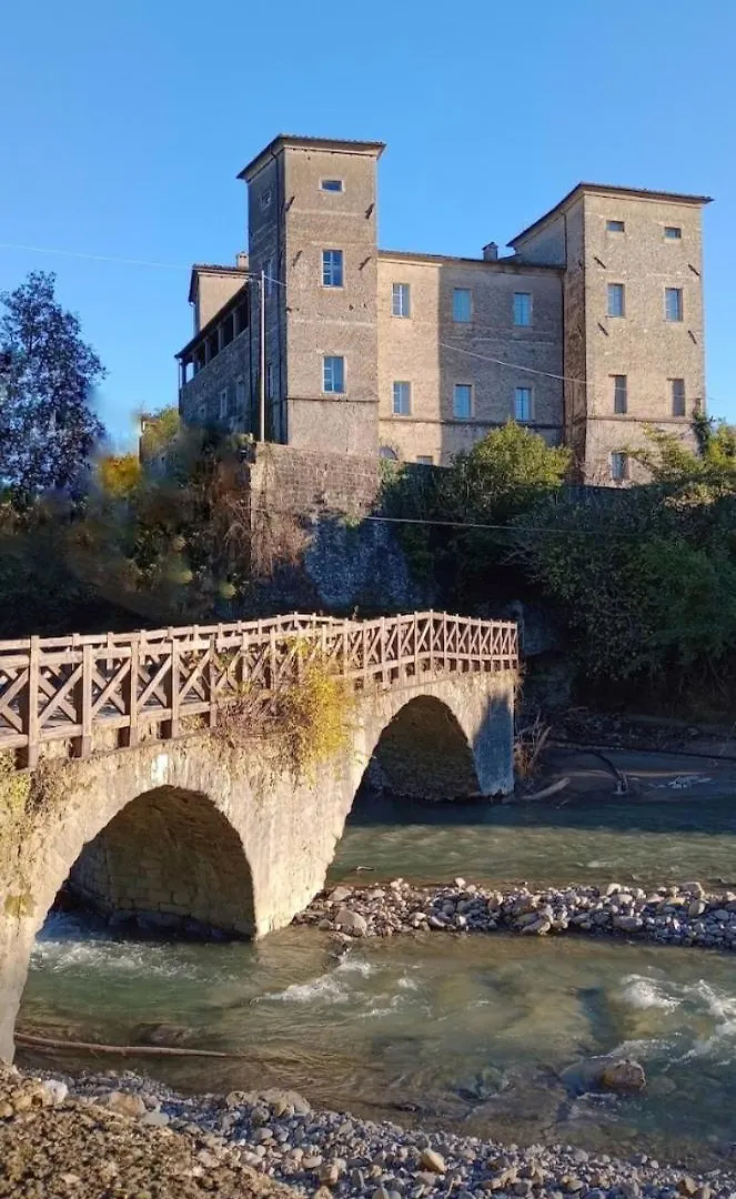 Maurizio Nel Borgo Medievale Tavernelle  Apartment
