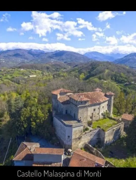 Apartment Maurizio Nel Borgo Medievale Tavernelle  Italy