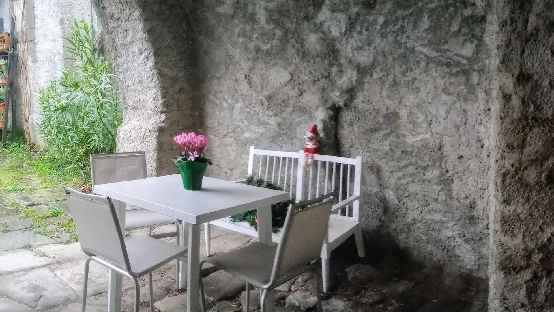 Apartment Maurizio Nel Borgo Medievale Tavernelle  Italy