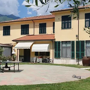 Il Capriolo Tavernelle (Massa-Carrara)
